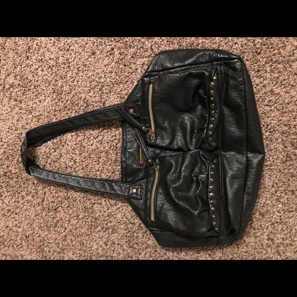 Vans purse